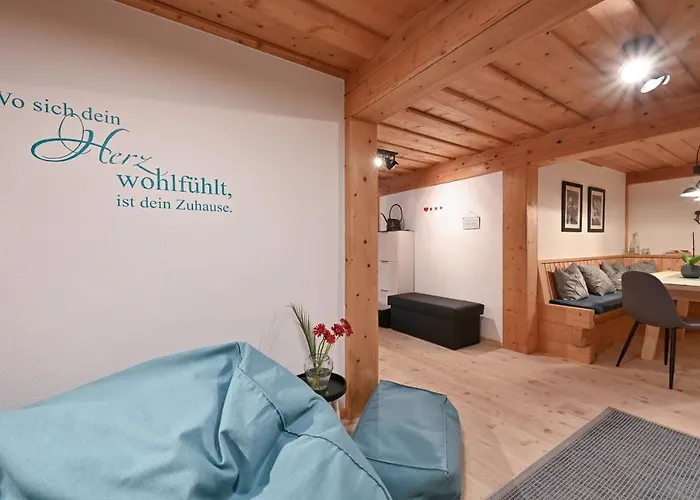 Im Traditionellen Bauernhaus